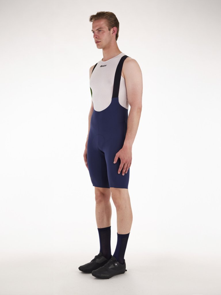 Santini Cycling - Unico - Bib Shorts